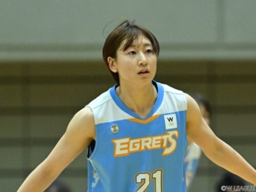 広島イーグレッツがHCと7選手と契約継続を発表…御子柴や那須ら主力選手が残留決定