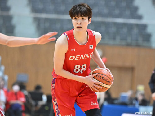 デンソーの赤穂ひまわりが全治未定の負傷…トヨタ自動車とのファイナル欠場へ