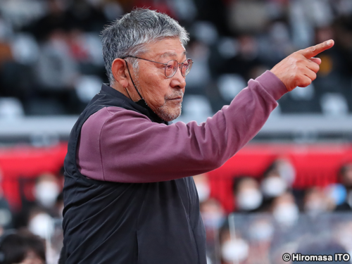 八村塁や河村勇輝の恩師も…JBAが選手育成指導者表彰の受賞者14名を発表