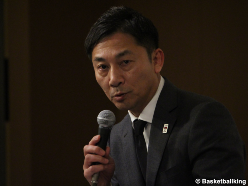 JBAと安藤財団が連携し若手指導者の育成支援「裾野を広げていくことが大切」