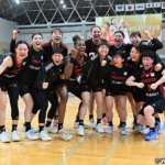 ▼トヨタ自動車アンテロープス メンバー