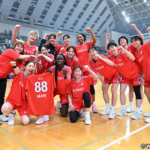 ▼デンソーアイリス メンバー