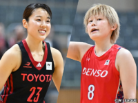 Wリーグファイナル2026｜トヨタ自動車アンテロープスvsデンソーアイリスの試合日程・放送・見どころ