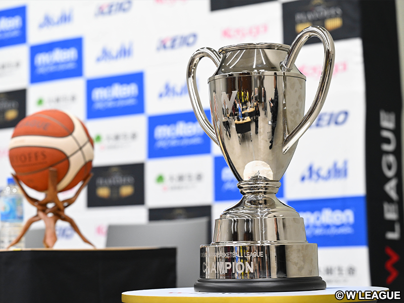 ■Wリーグファイナル｜トヨタ自動車vsデンソーのテレビ放送・ネット配信
