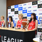 ■Wリーグファイナル｜トヨタ自動車vsデンソーの概要