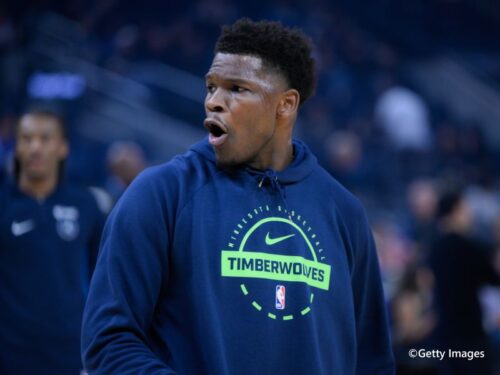 カニングハムに続きエドワーズまで…欠場重なり65試合未達、アウォード資格対象外に