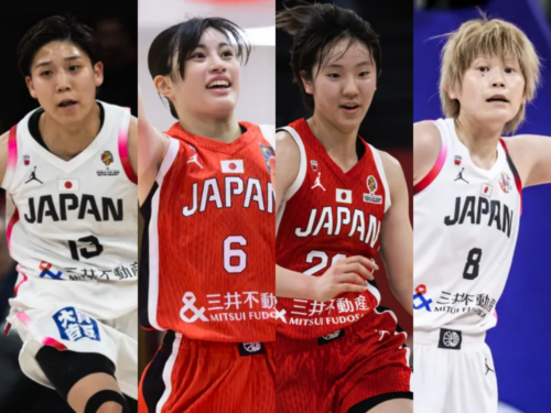 女子日本代表のW杯1次強化合宿メンバー発表…町田瑠唯や後藤音羽ら15名招集