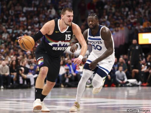 NBAプレーオフ2026が日本時間19日スタート／1回戦のシリーズ勝敗予想ウェスト編