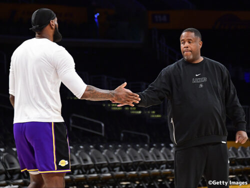 元NBA選手のデイモン・ジョーンズがスポーツ賭博事件で有罪を認める…レブロンの欠場情報を提供