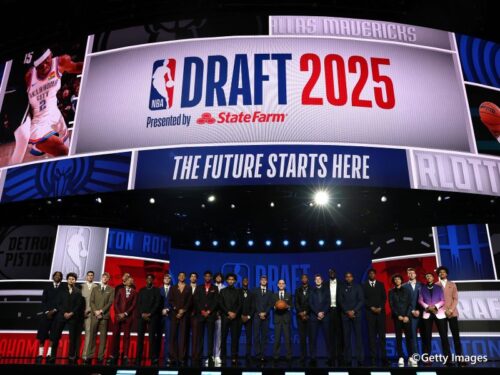 NBA、“タンク”抑制に向けて改革案を提示…下位チームに“降格ゾーン”導入を検討