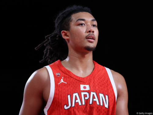 日本代表ジェイコブス晶がフォーダム大学に残留…移籍初年度から主力として活躍