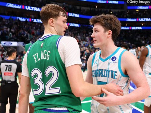 次週のNBAアウォード受賞者の発表日程が公開…新人王は日本時間4月28日