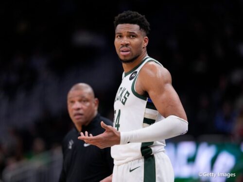 NBA、ヤニスの出場をめぐり調査へ…不和が浮き彫りに「今後どうなるか分からない」