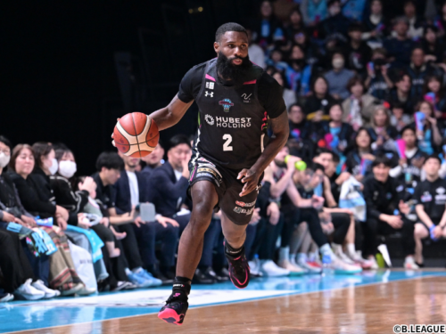 ”佐賀のエース”ガルシアがインジュアリーリスト登録抹消…今季2度目のケガから復帰