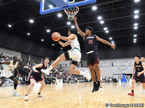 ABEMAが「飯塚カップ2026」を無料生中継…福岡第一や福大大濠など強豪4校が激突