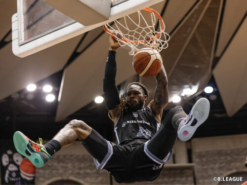 鹿児島レブナイズが“ラスト1枠”をつかみ取る…2年連続のB2プレーオフ進出決定、全8クラブが出揃う