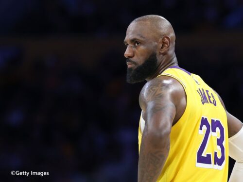 「本命と見られるのは当然」レブロン、今季の優勝予想を語る…ナッシュは課題も指摘