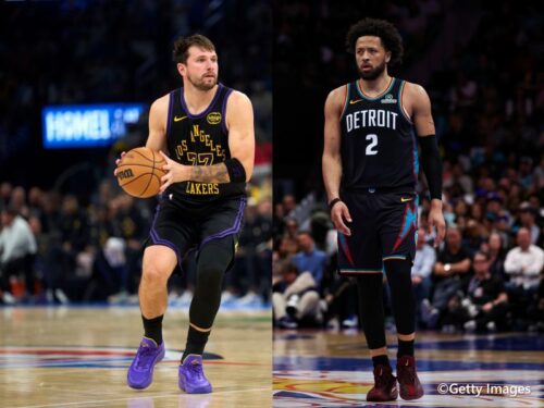 ドンチッチとカニングハム、アウォード受賞資格獲得…選手会とリーグが例外措置に合意