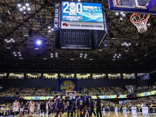 B1宇都宮の新アリーナ建設目指し2億円超の支援集まる…ふるさと納税が目標大幅超過で終了、夢の構想へ加速