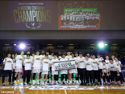 初代主将・髙比良寛治がゲスト出演…BS10でCS準々決勝長崎戦GAME2を生中継決定