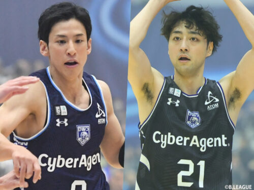 初代主将の満田丈太郎と“象徴”細谷将司が福井を退団…創設期を支えた2人が自由交渉リストへ