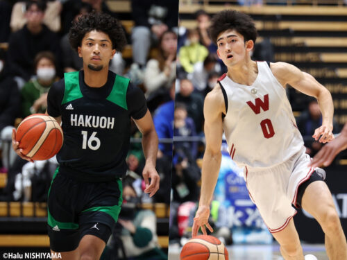 日本から白鷗大と早稲田大が参戦…アジア大学バスケ『AUBL』に出場する12チームが決定
