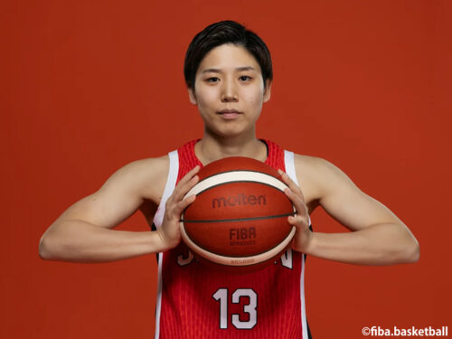 女子日本代表・町田瑠唯が取り組む“さらなる進化”…相手ディフェンスにとって自身が脅威となる存在に
