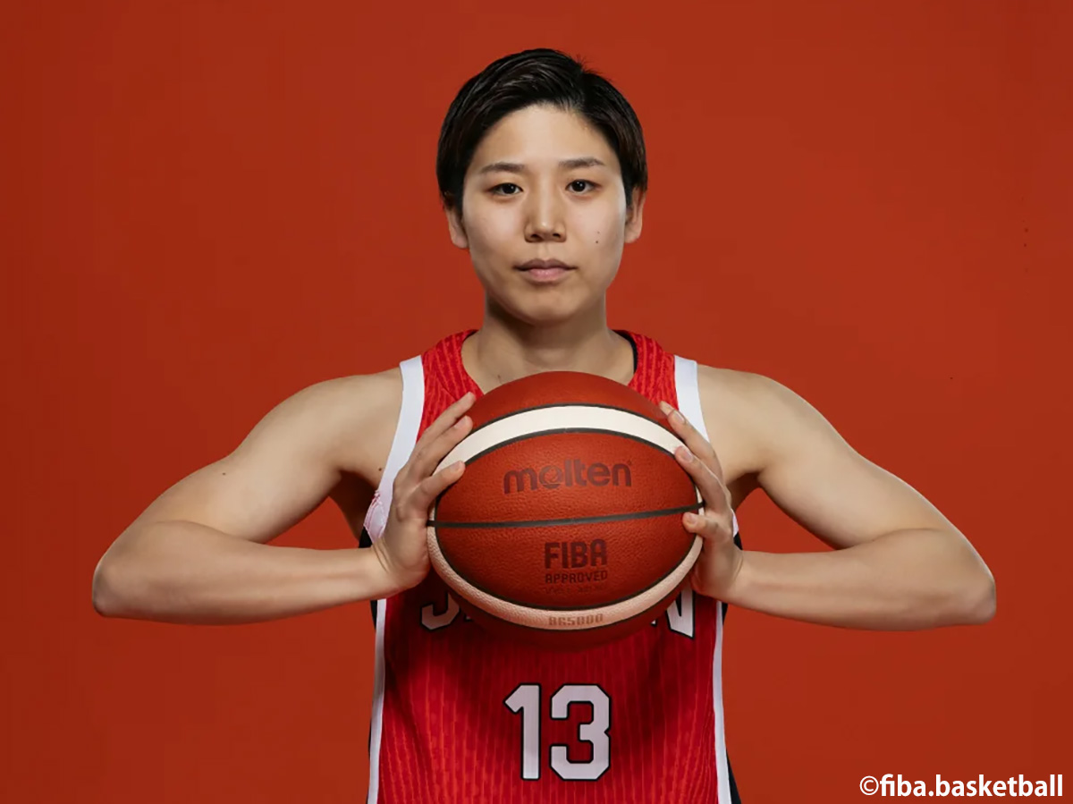 女子日本代表・町田瑠唯が取り組む“さらなる進化”…相手ディフェンス