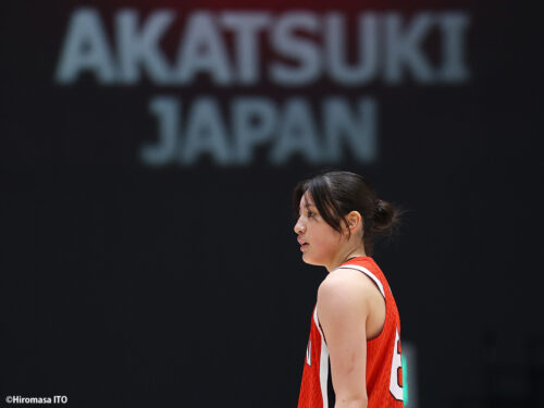 チーム最年少の10代が堂々フル代表デビュー…後藤音羽がラトビア戦で示した“大器の片鱗”と無限の可能性
