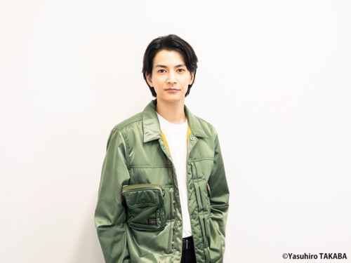 俳優・渡邊圭祐が『NBA docomo』に登場…東地区決勝戦の展望と鍵を握る選手を熱弁
