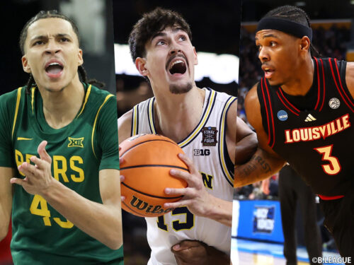 ドラフト順位を押し上げたのは誰だ…NBAドラフトコンバイン2026で輝いた注目候補