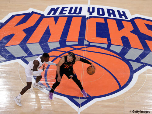 ニックスがNBAファイナル進出ならチケットは史上最高値に…すでに1席2000万円超で売却