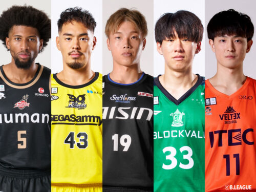 【5月26日の契約情報】日本代表の若きエースが契約継続・4年間複数年契約合意…チーム3冠王が契約解除