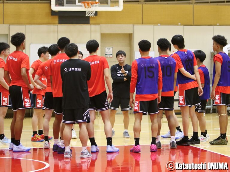 男子日本代表が第1次強化合宿メンバーを発表…ジェイコブスや川島など、海外組も合流 | バスケットボールキング