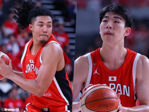 男子日本代表が第1次強化合宿メンバーを発表…ジェイコブスや川島など、海外組も合流