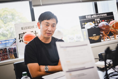Bリーグが3年前倒しで事業規模の目標達成…大都市開催の次回オールスターも“お祭りムード”醸成へ