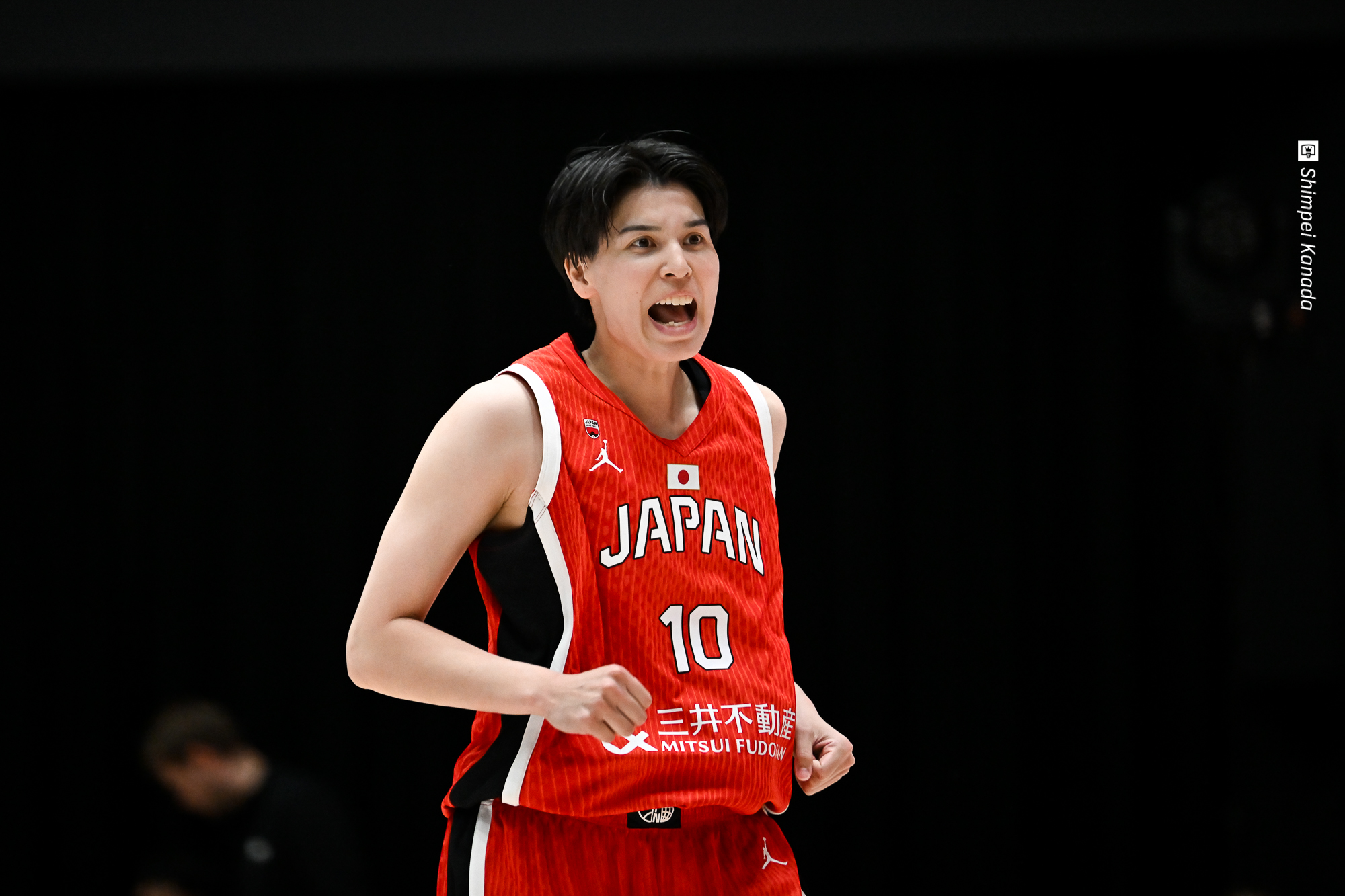 5月17日】バスケ女子日本代表「三井不動産カップ2026（神奈川大会