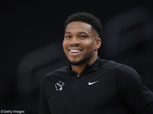 バックスのヤニス・アデトクンボが今年のファイナルを予想「ニックスが勝つと思うよ」