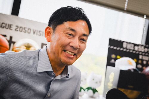 長崎ヴェルカ初優勝、神戸・立川も制覇…島田慎二氏が注目するファンの熱量と勝利の関係