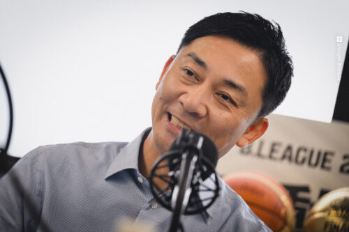 アリーナが生む好循環…島田慎二氏がBリーグポストシーズンの潮流を語る