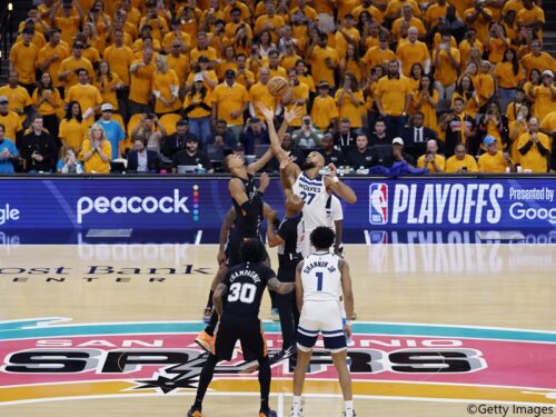 NBAプレーオフ2026のカンファレンス準決勝が始動…全4シリーズの勝敗予想は？