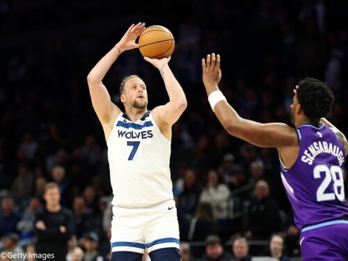 NBLのメルボルン・ユナイテッドへ移籍するジョー・イングルズ「本当に特別な気持ち」