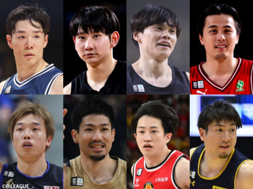 【B1CS QF 見どころ】年間王者をかけた短期決戦が開幕！初出場は長崎のみ…4強に生き残るのはどのクラブか