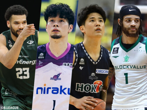 【B2PO F・3位決定戦 見どころ】B2最後の王座決定戦…初代王者の神戸の2度目のタイトル奪取か、それとも福島の悲願成就か