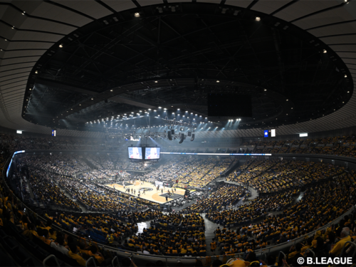 Bリーグがチケット転売行為に注意喚起…規約違反チケットは無効、入場不可や強制退会措置の可能性も