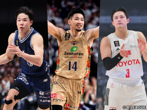 長崎、琉球、A東京がEASL出場決定…日本勢3連覇中の国際大会、来季もBリーグ上位2位と天皇杯王者が参戦