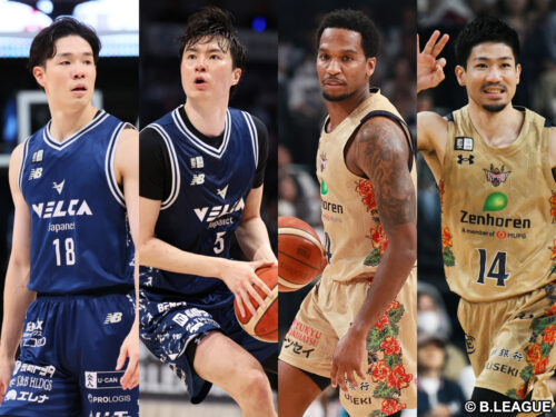 【Bリーグファイナル 見どころ】B1最後の頂上決戦！創設5年目の長崎が偉業達成か、琉球が2度目の栄冠か