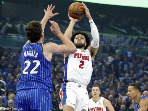 今年のNBAプレーオフは視聴者数が直近33年間で最多…1試合平均で391万人が視聴