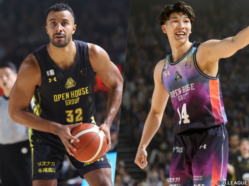 群馬がヨハネス・ティーマンと佐藤誠人の退団発表「この旅を一緒に戦えたことを誇りに思います」
