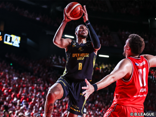【動画】千葉Jvs群馬のCS準決勝GAME1ロングハイライト映像